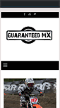Mobile Screenshot of guaranteedmx.com